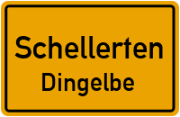 Zuckerfabrik in 31174 Schellerten (Dingelbe)