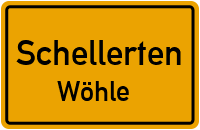 Lindenweg in SchellertenWöhle