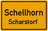 Falkendorfer Weg in SchellhornScharstorf