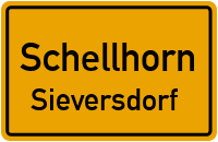 Schaarhof in SchellhornSieversdorf