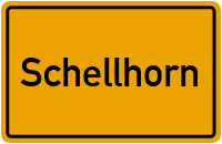 Schellhorn in Schleswig-Holstein