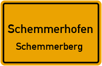 Baltringer Straße in 88433 Schemmerhofen (Schemmerberg)