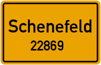 22869 Schenefeld