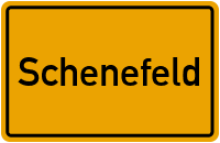 Schenefeld in Schleswig-Holstein