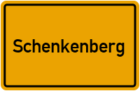 Ludwigsburg in 17291 Schenkenberg