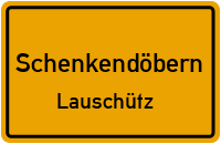 Groß Breesener Weg in SchenkendöbernLauschütz