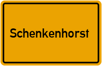 Schenkenhorst in Sachsen-Anhalt