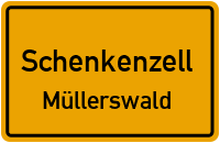 Müllerswald in SchenkenzellMüllerswald