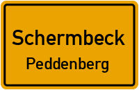 Am Siebenstern in SchermbeckPeddenberg