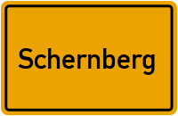 Schernberg in Thüringen