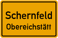 Harthof in SchernfeldObereichstätt
