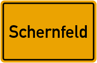 Schernfeld in Bayern