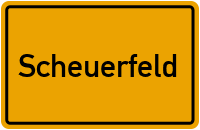 Brucher Straße in 57584 Scheuerfeld