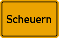 Oberradener Weg in Scheuern