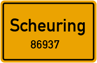 86937 Scheuring