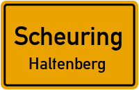 Haltenberg