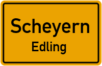 Edling in ScheyernEdling