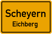 Eichberg in ScheyernEichberg
