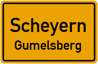 Gumelsberg in ScheyernGumelsberg