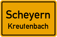 Am Anger in ScheyernKreutenbach
