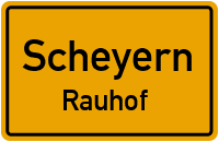 Rauhof in 85298 Scheyern (Rauhof)
