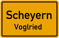 Voglried in 85298 Scheyern (Voglried)