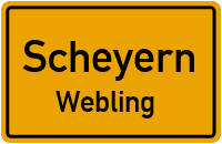 Wernthal in ScheyernWebling