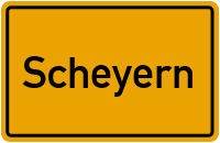 Bertoldstraße in 85298 Scheyern