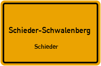 Schieder