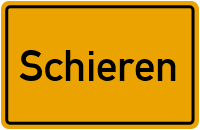 Schieren in Schleswig-Holstein