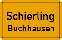 Buchhausen in 84069 Schierling (Buchhausen)