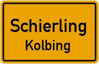 Kolbing in 84069 Schierling (Kolbing)