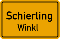 Winkl in SchierlingWinkl