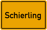 Obermühlstraße in 84069 Schierling