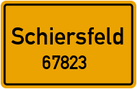 67823 Schiersfeld