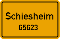 65623 Schiesheim