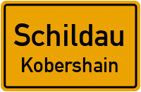 Straßen in Schildau Kobershain
