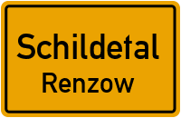 Pappelweg in SchildetalRenzow
