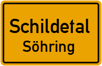 Söhringer Ring in SchildetalSöhring