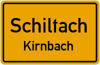 Moosenmättle in SchiltachKirnbach