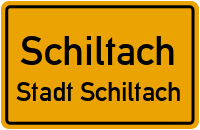 Bohmen in SchiltachStadt Schiltach