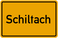 Wo liegt Schiltach?