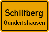 Straßenverzeichnis Schiltberg Gundertshausen