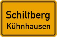 Straßenverzeichnis Schiltberg Kühnhausen