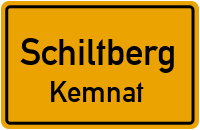 Straßenverzeichnis Schiltberg Kemnat