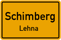 Lichtbergstr. in SchimbergLehna