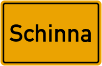 Schinna in Niedersachsen