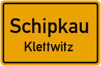 Senftenberger Straße in 01998 Schipkau (Klettwitz)