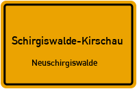 Wilthener Weg in Schirgiswalde-KirschauNeuschirgiswalde