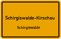 Kammstraße in 02681 Schirgiswalde-Kirschau (Schirgiswalde)